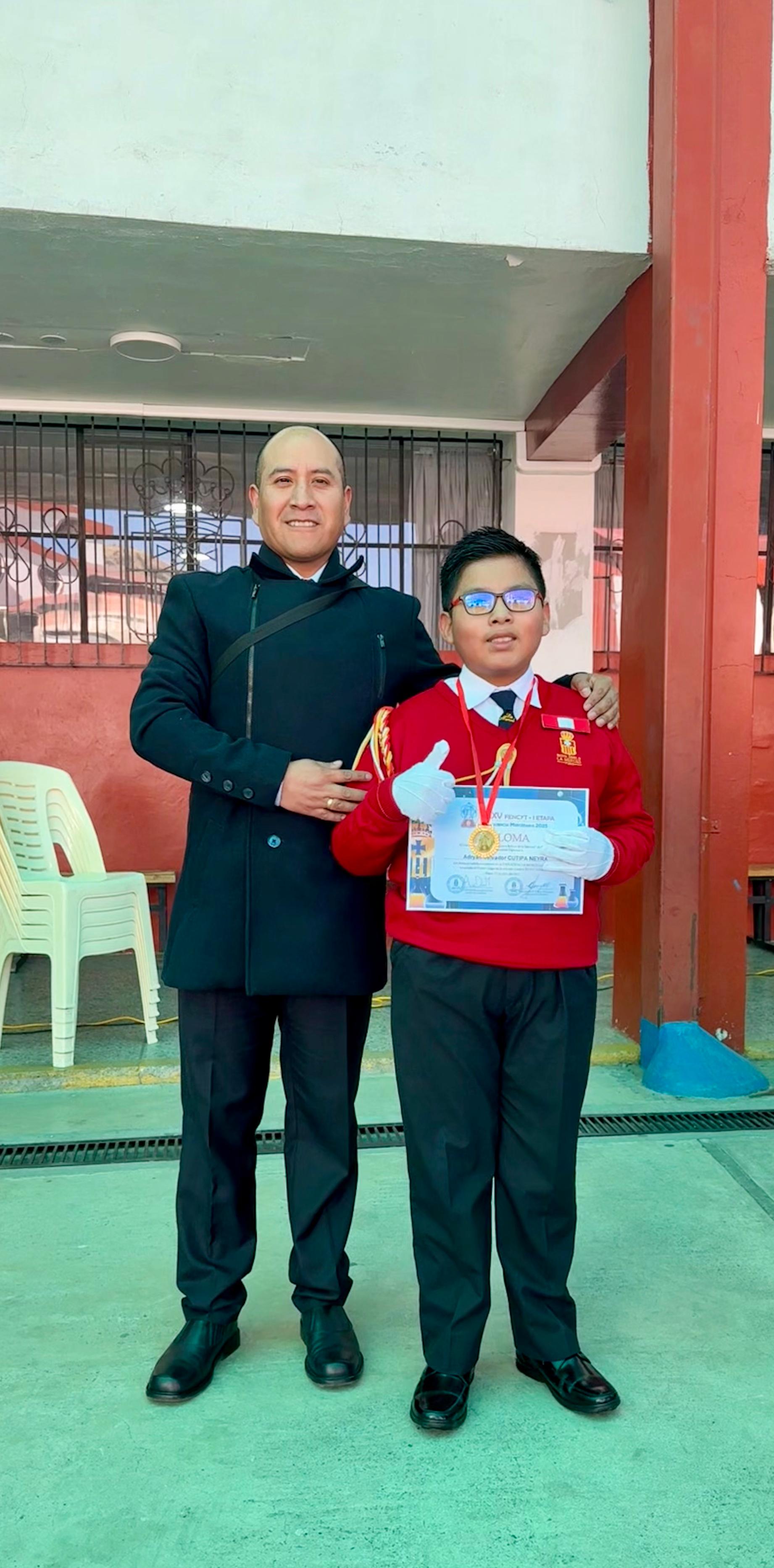 Obtención de permisos